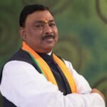 फार्च्यून का सपना दिखाकर साईबर ठगो ने पांकी विधायक को लगाया लाखों का चूना।
