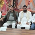 मनोज सिंह मेदिनीनगर नगर निगम से मेयर का नहीं डिप्टी मेयर का लड़ेंगे चुनाव।