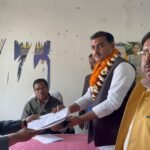 मेयर की रेस से अब डिप्टी मेयर की ओर बढ़े कदम, पार्षद चुनेंगे अपना ‘सारथी’: मनोज सिंह।