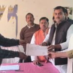 मेदिनीनगर नगर निगम के वार्ड नंबर 23 से मनोज सिंह निर्विरोध निर्वाचित, अब डिप्टी मेयर की कुर्सी पाने की तैयारी।