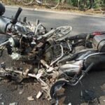 बहन कि जिस दिन थी शादी, उसी दिन सड़क हादसे में भाई का हुआ मौत, शादी मातम में बदला।