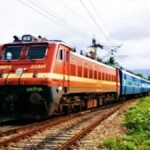 अलीगढ़ जंक्शन पर हटिया आनंद विहार झारखंड स्वर्ण जयंती एक्सप्रेस ट्रेन का ठहराव हेतु रेलवे बोर्ड से मिली स्वीकृति।