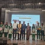 भारत के इंजीनियरों को अगर प्रोत्साहन मिले तो भारतीय बच्चे जापान चीन को धूल चटा कर रख देंगे: अविनाश देव।