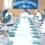 पलामू जिले में घरेलू रसोई गैस की पर्याप्त स्टॉक उपलब्ध है, घबराकर अनावश्यक रूप से गैस बुकिंग करने की कोई आवश्यकता नहीं है: डीसी।