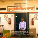 पलामू उपायुक्त ने सभी एसडीओ व बीडीओ को गैस गोदामों का औचक निरीक्षण व स्टॉक वेरिफिकेशन करने का दिया निर्देश।