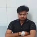 शादी में जयमाला स्टेज पर हुआ विवाद तो दुल्हन के चचेरा भाई ने दुल्हे के चचेरे भाई को मारा गोली, पुलिस जांच में जुटी ।