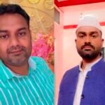 लेस्लीगंज में ईद और रामनवमी को लेकर उत्सव का माहौल, अमन-चैन के साथ त्योहार मनाने की अपील।