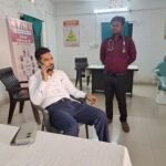 पलामू में जनता के काम में बाधा डालने वाले या लापरवाही बरतने वाले कर्मियों पर होगी सीधे कार्रवाई: डीसी।