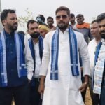 रामपुर गोलीकांड के दोषियों की अविलंब गिरफ्तारी हो, पीड़ित परिवार को मिले सुरक्षा एवं न्याय : आजाद समाज पार्टी।